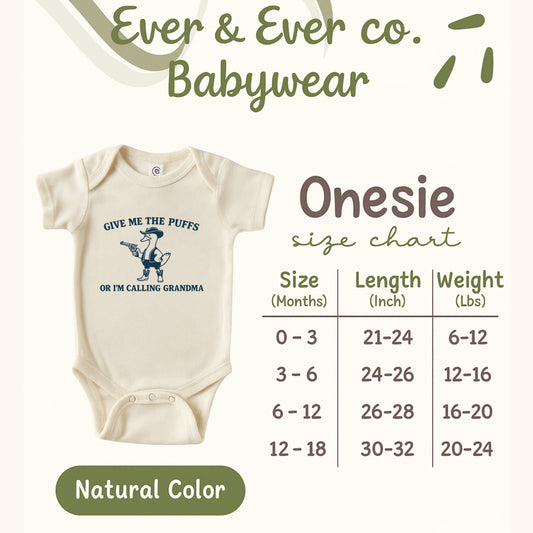 Infant Onesie Perfect For Babywear Product