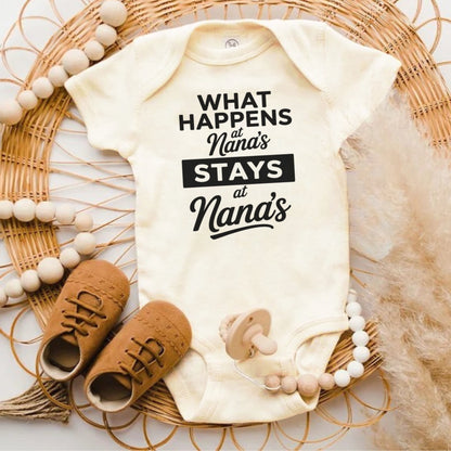 What Happens At Nana's Stays At Nana's Product Type