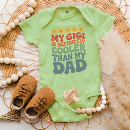 My Gigi Is Definitely Cooler Than My Dad product