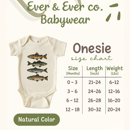White Color Babywear Onesie product type